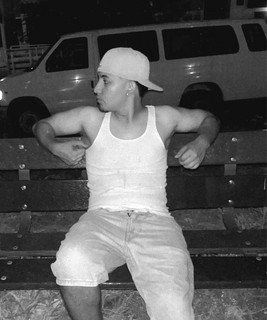 Young Ezz