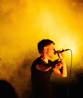 Broco poster