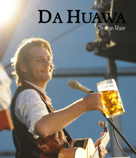 Da Huawa, da Meier und I poster