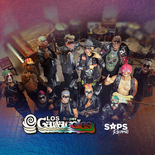 Los Súper Caracoles