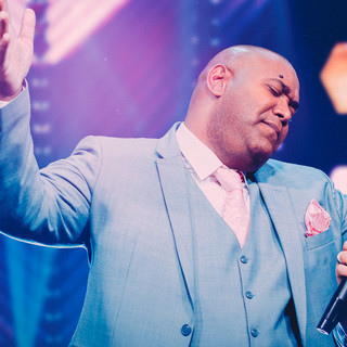 Gerson Rufino poster