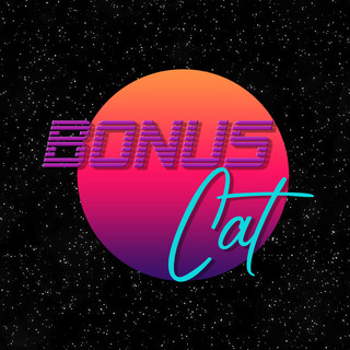 Bonus Cat