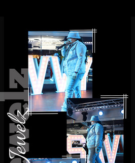 Yung Jewelz poster