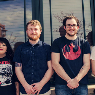 As We Once Were poster