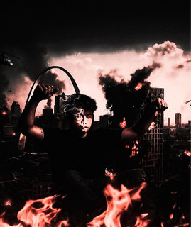 doodlebob artist photo