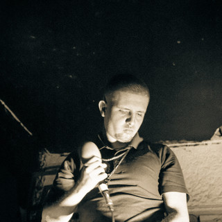 TONI GALEÁN