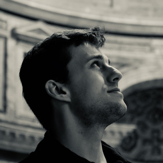 Trent Moriarty Photo