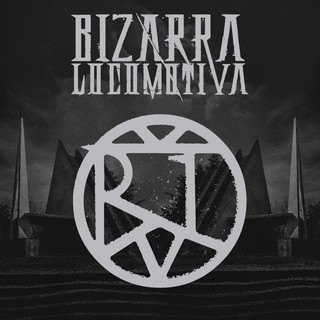 Bizarra Locomotiva poster