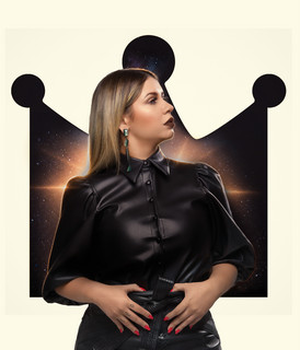 Marília Mendonça poster