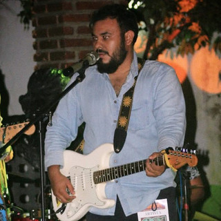 Cris Reyes