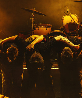 The Frondeurs