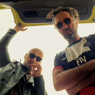 Velahavle artist photo