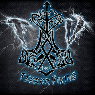 Terrorviking poster