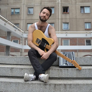 Matze Semmler Photo