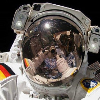 SPACE BOYS artist photo