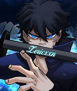 Zericxxn