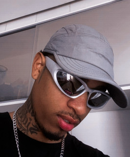 Leo Thug