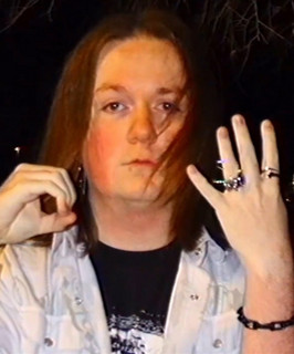 Damien Archer