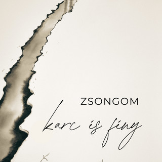 Zsongom