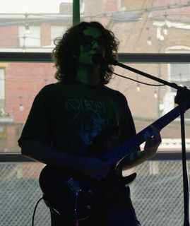 Jacob Wolfe