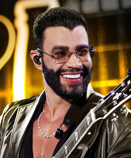 Gusttavo Lima
