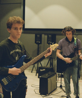 The Martins
