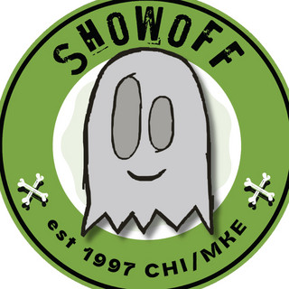 Showoff poster