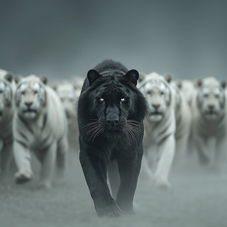Fearless Motivation poster