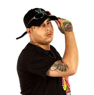 DJ GORDINHO DA VF