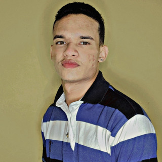 Rodriguinho poster