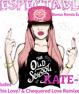 KATE-E