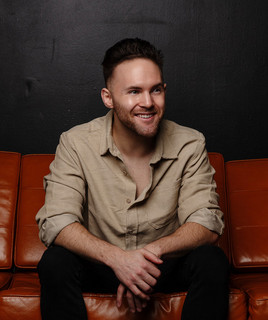 Ben Chase Photo
