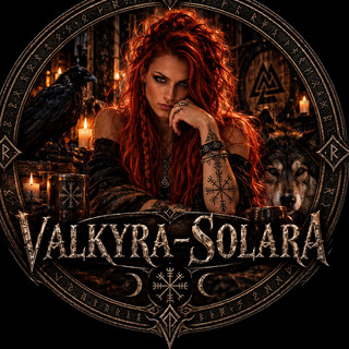 Valkyra-Solara poster