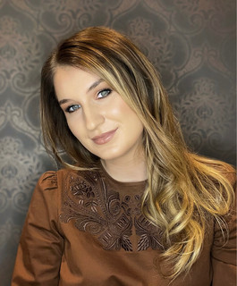 Lena Haarberg poster