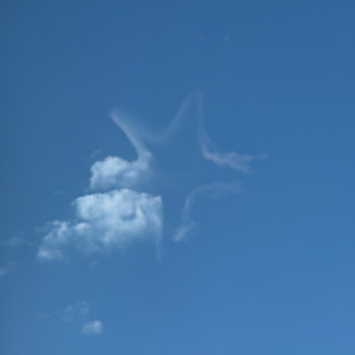 blue star