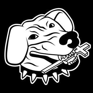 Perro en Misa