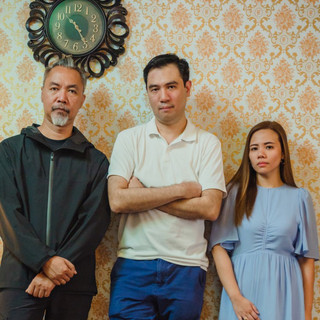 Thoughts And Notions poster