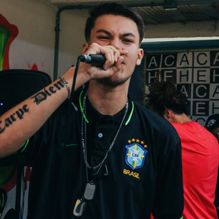 Leão Mc