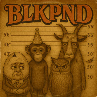BLKPND