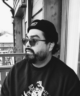 Josue Pantoja