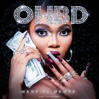 Mandisa Mamba