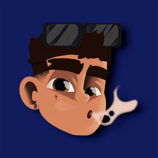 Dief cover