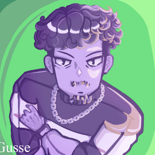 Gusse