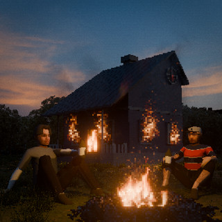 Atay & JAX poster
