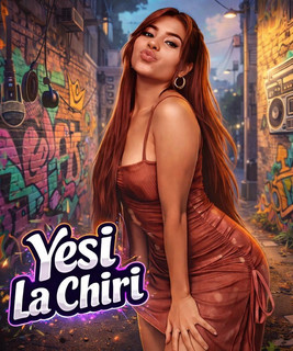 Yesi La Chiri