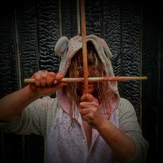 Marsupial Waste