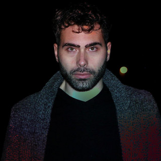 Mike Nadir