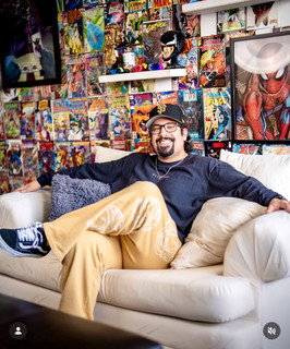 JAWSH CRESPO