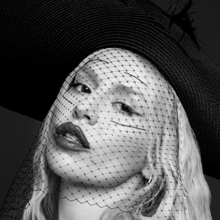 Ava Max artist photo