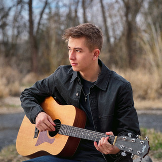 Parker Mogensen
